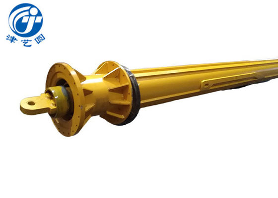 ऊर्जा केली बार्स रोटरी ड्रिलिंग इंटरलॉकिंग स्विंग असर